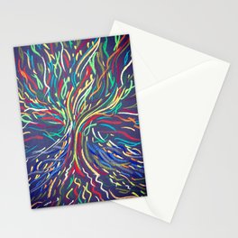 Tree of Life Stationery Cards