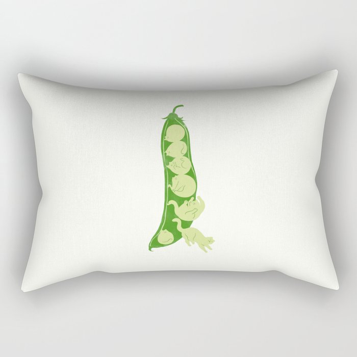 Rectangular Pillow