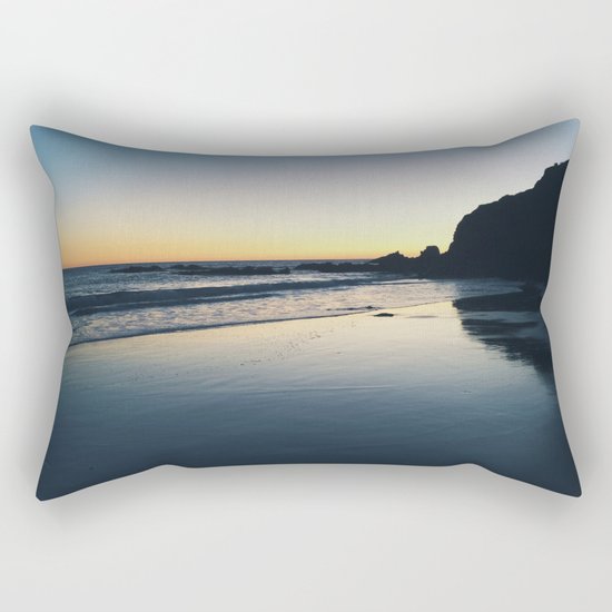Corners Rectangular Pillow