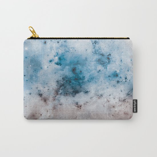 ν Kuma Carry-All Pouch