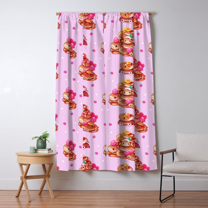 Blackout Curtain