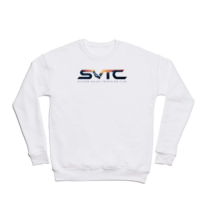 SVTC Logo Crewneck Sweatshirt