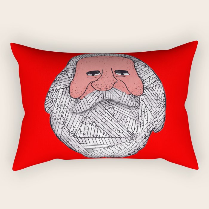Rectangular Pillow