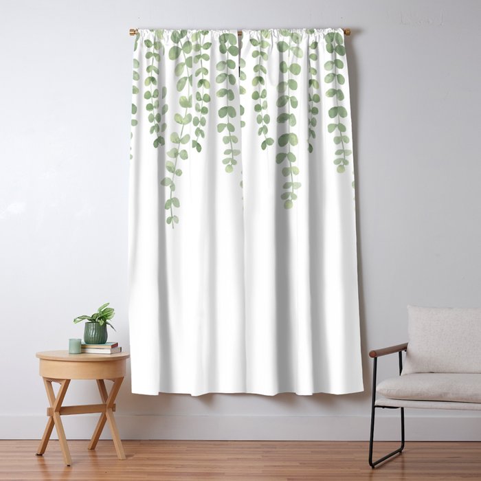Blackout Curtain