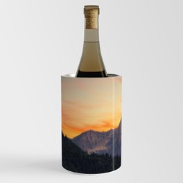 Mountains Wine Chiller