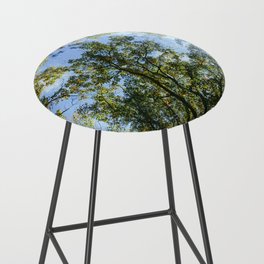 Forest DayDreaming Bar Stool