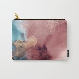 Midas Touch Carry-All Pouch