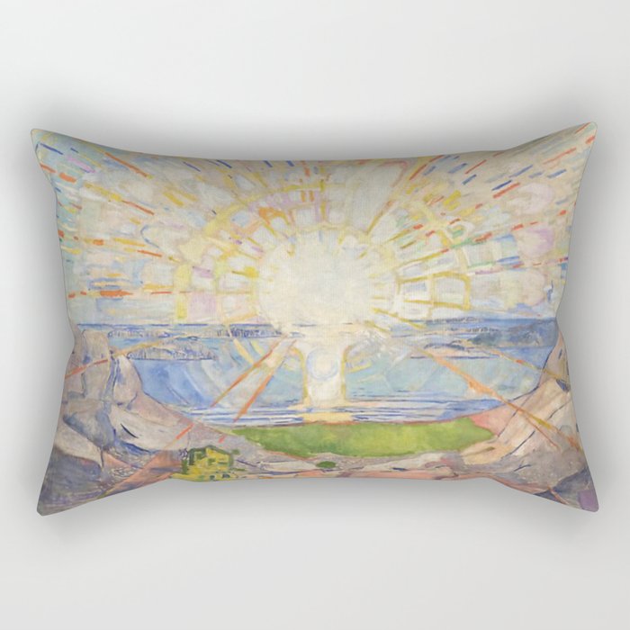 Rectangular Pillow