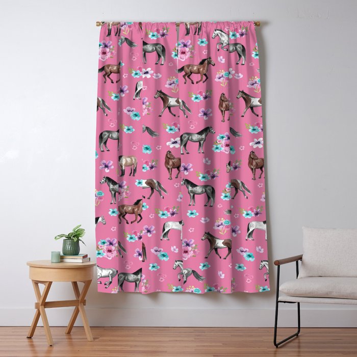 Blackout Curtain