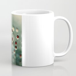 Sundew Sparkle Coffee Mug