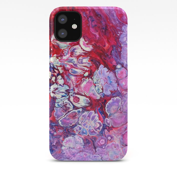 Spring Garden iphone 11 case Spring Garden iphone 11 case