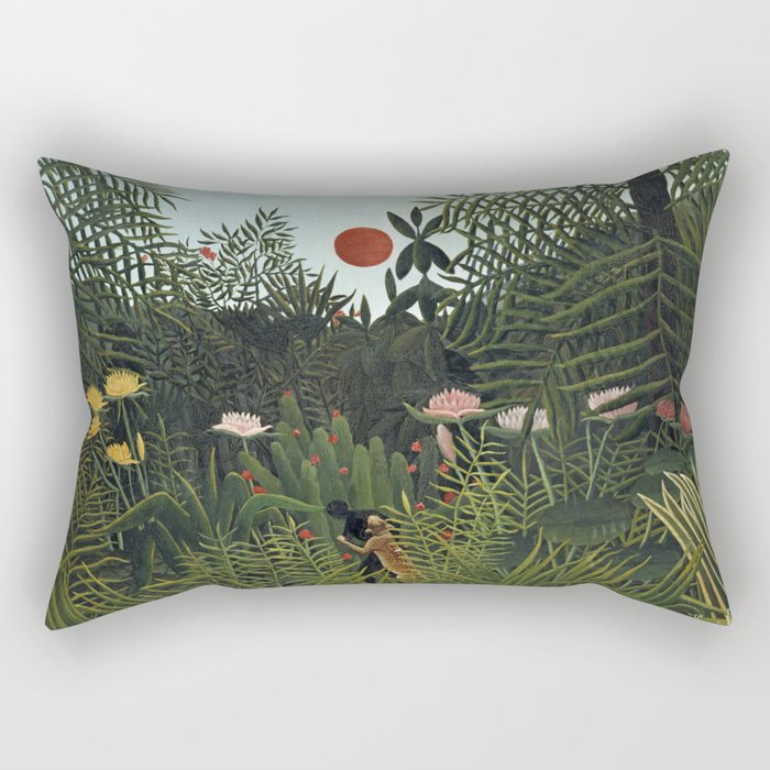 Rectangular Pillow