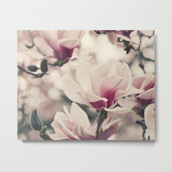 Royal Metal Print
