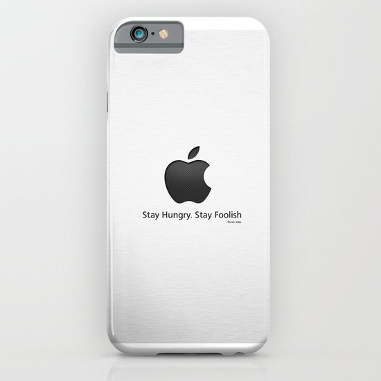 Stay iPhone & iPod Case