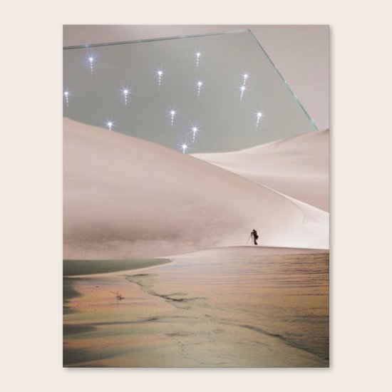 Loma Canvas Print