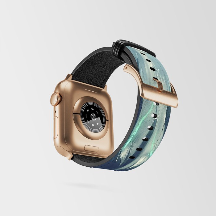 Bleach Ulquiora2342394 Apple Watch Band by Adameme Society6