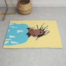 Thug Rugs For Any Room Or Decor Style Society6