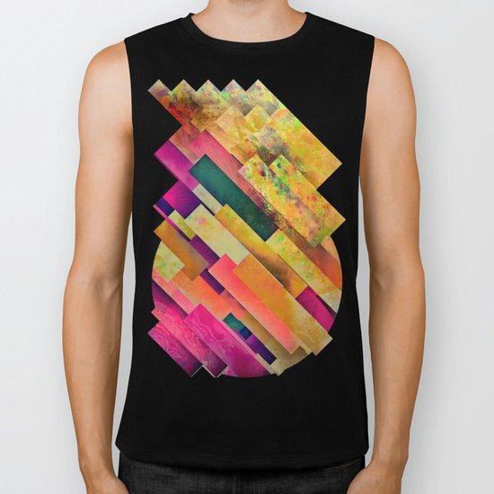 ryys abyyv Biker Tank
