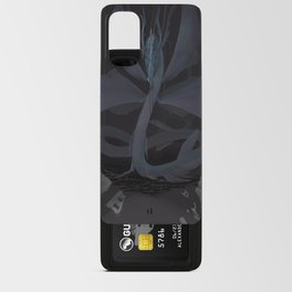 Scourged Leviathan Android Card Case
