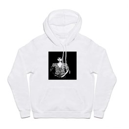 My heart's in pieces, but it still works Hoody