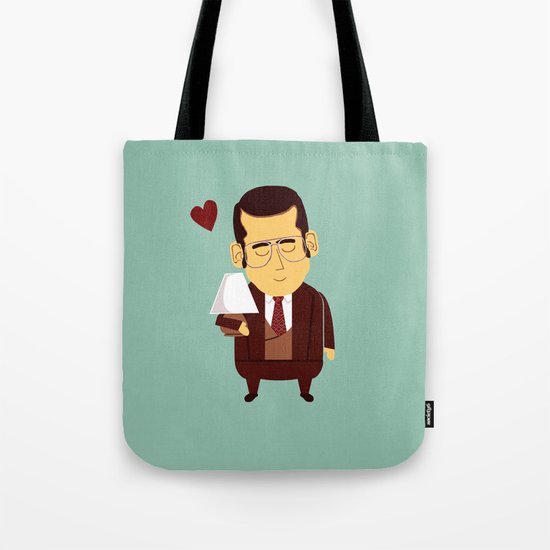 A Special Kind of Love Tote Bag
