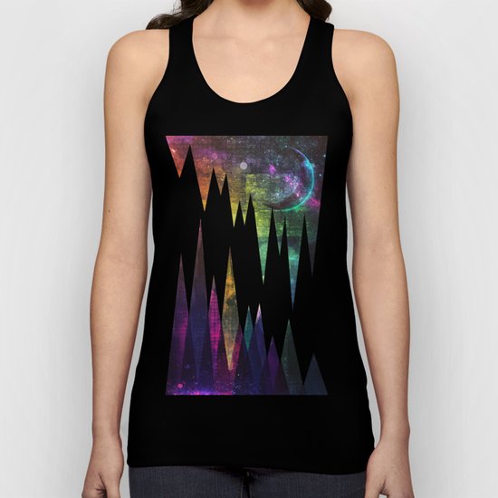 gyydnyyt Unisex Tank Top