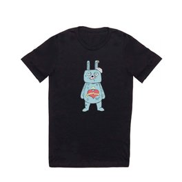 Sailor Bunny T-shirt