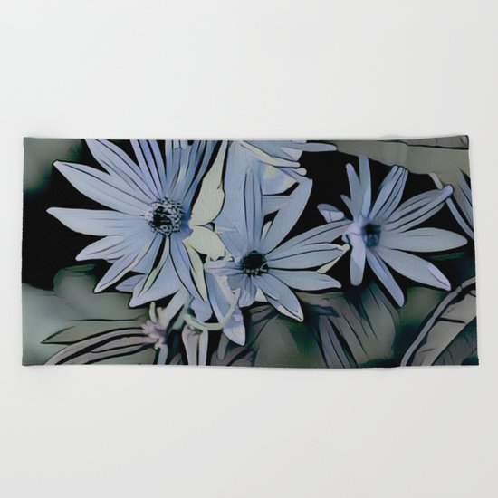 Bianca Love Beach Towel