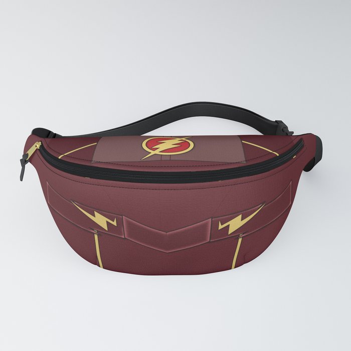 Captain marvel sale fanny pack