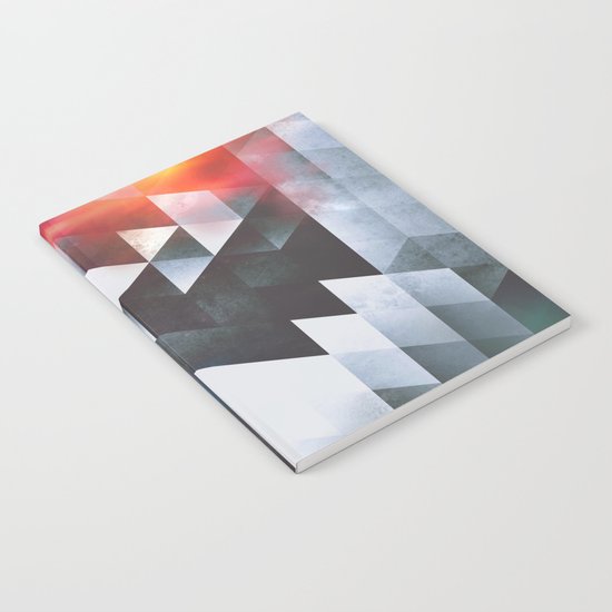 wyy tww gryy Notebook