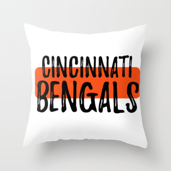 Throw Pillow