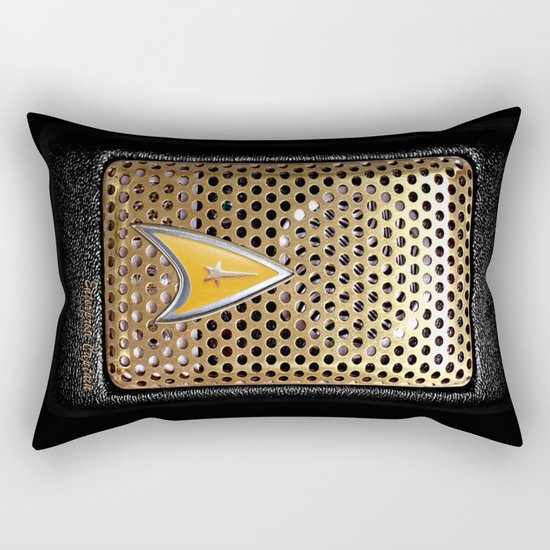 Retro Classic Old Vintage Communicator radio iPhone 4 4s 5 5s 5c, ipod, ipad, pillow case and tshirt Rectangular Pillow
