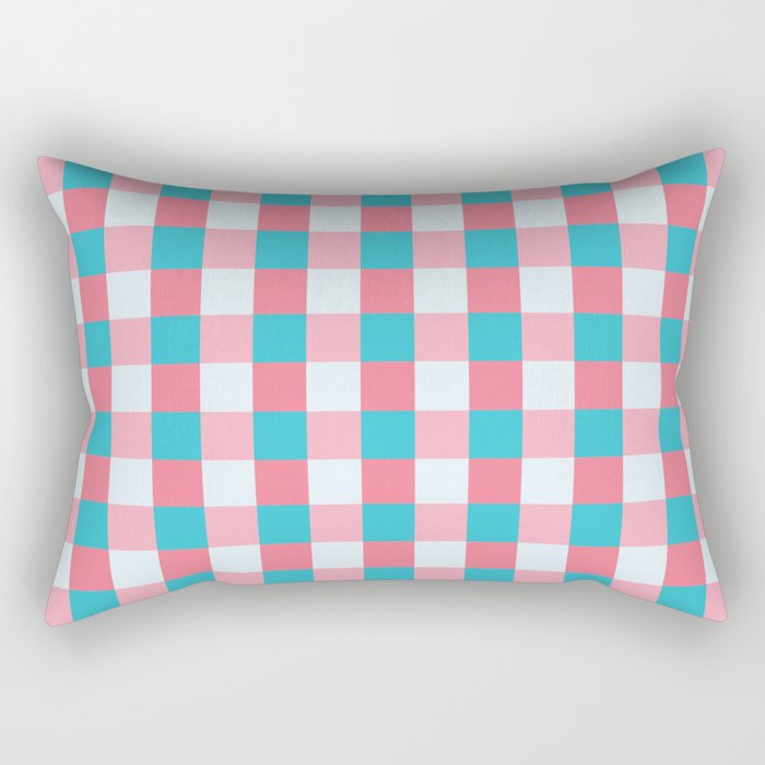 Rectangular Pillow