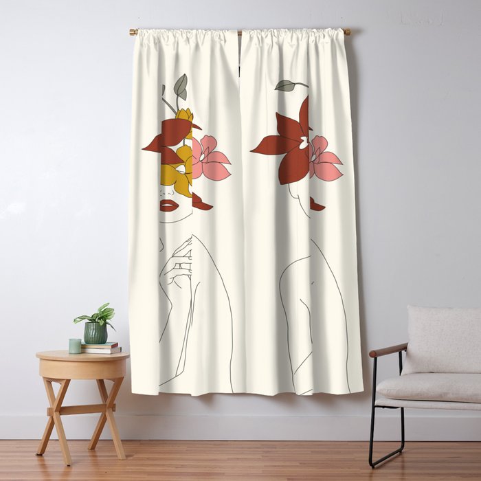 Blackout Curtain