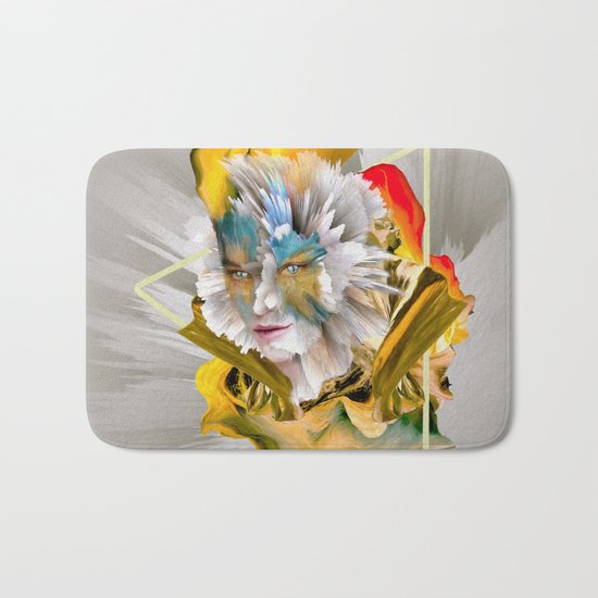 Evolution Bath Mat