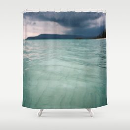 KOHRONG Shower Curtain