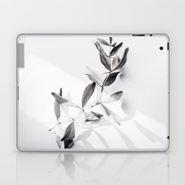 Minimal Plant  Laptop Skin