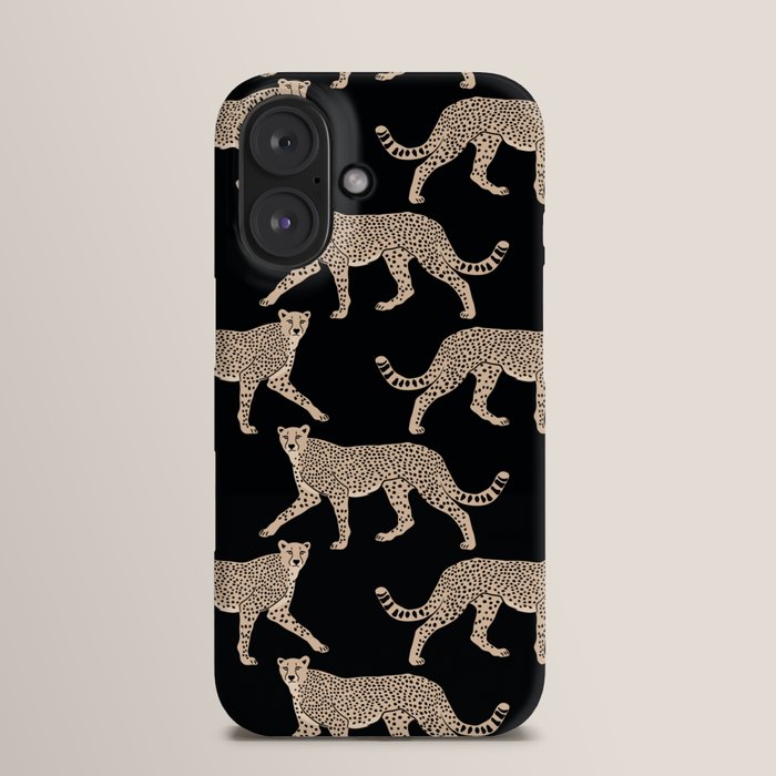 Leopard Printed iPhone Cases: 15, 14, Pro Max | Society6