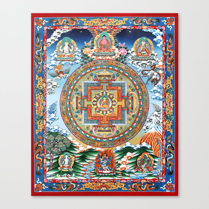 Canvas Print