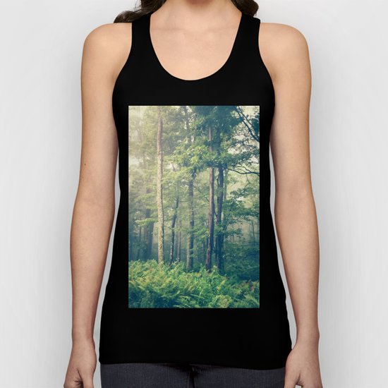 Inner Peace Unisex Tank Top