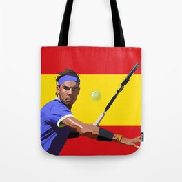 Nadal Tote Bags To Match Your Personal Style Society6
