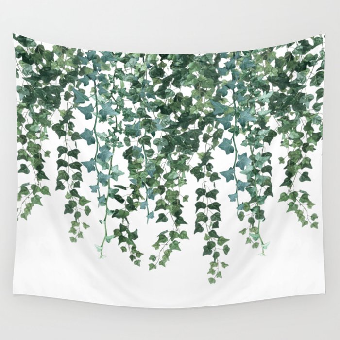 Vine tapestry store