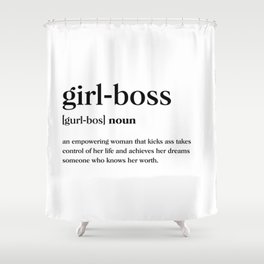 Shower Curtains For Any Bathroom Decor Society6
