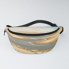 Drought  Fanny Pack