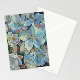 Trust Deeply Stationery Card