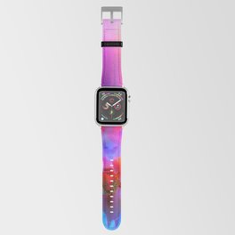 Erotic Flower Apple Watch Band