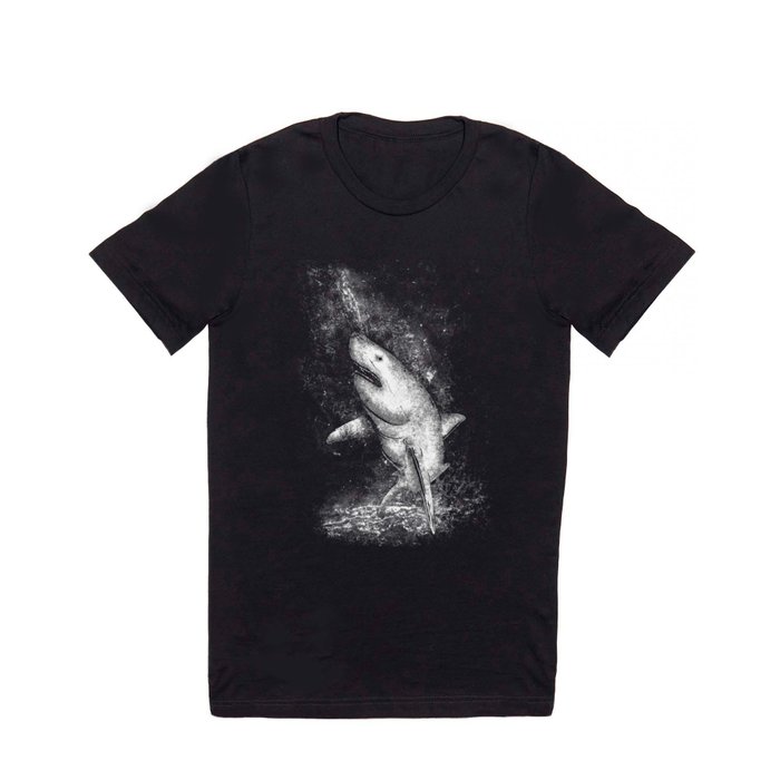 Aquatic Acrobat T Shirt