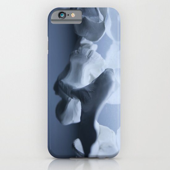 Examine iPhone & iPod Case