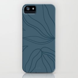 Moonlight  iPhone Case