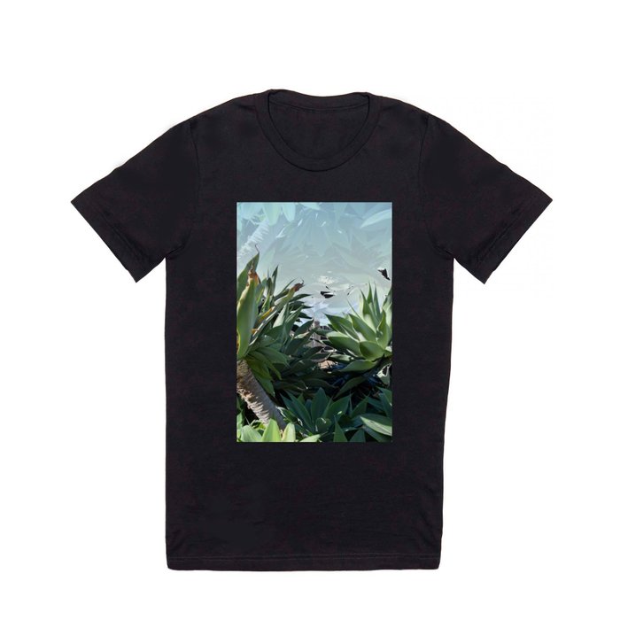 Palm T Shirt